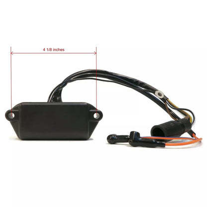 Solid Spare Power Pack Johnson Evinrude CDI BOX 4 4.5 5 6 8 9.9 10 11 14 15 20 25 28 hp 35