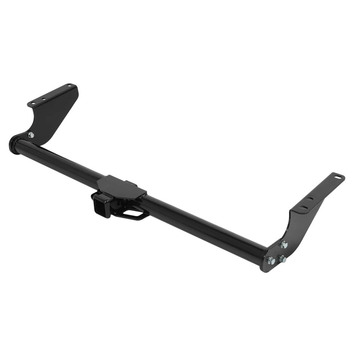Solid Spare Class 3 Bumper Trailer Hitch 2" Receiver For Toyota Sienna All Styles 2021-2026