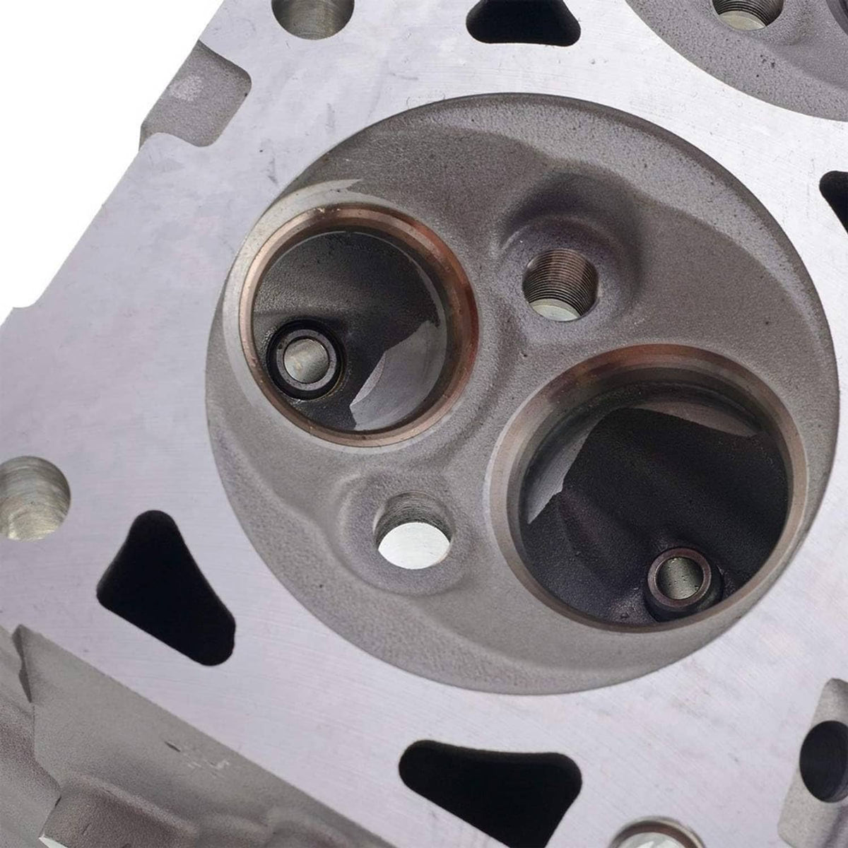 Solidspare Left Cylinder Head For Dodge Chrysler Jeep 5.7L Hemi Eagle 2009-15 Genuine Mopar