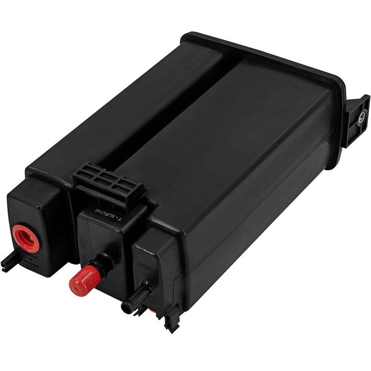 Solidspare New Fuel Vapor Canister 149507S00A For Nissan Armada Titan NV1500 NV2500 NV3500