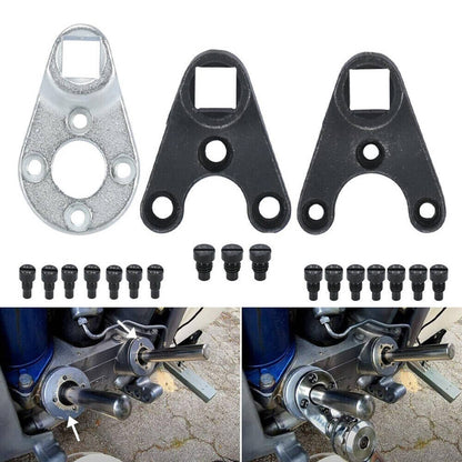 Solidspare New Outboard Trim Tilt Pin Wrench Tool Set for Yamaha Suzuki Johnson Evinrude