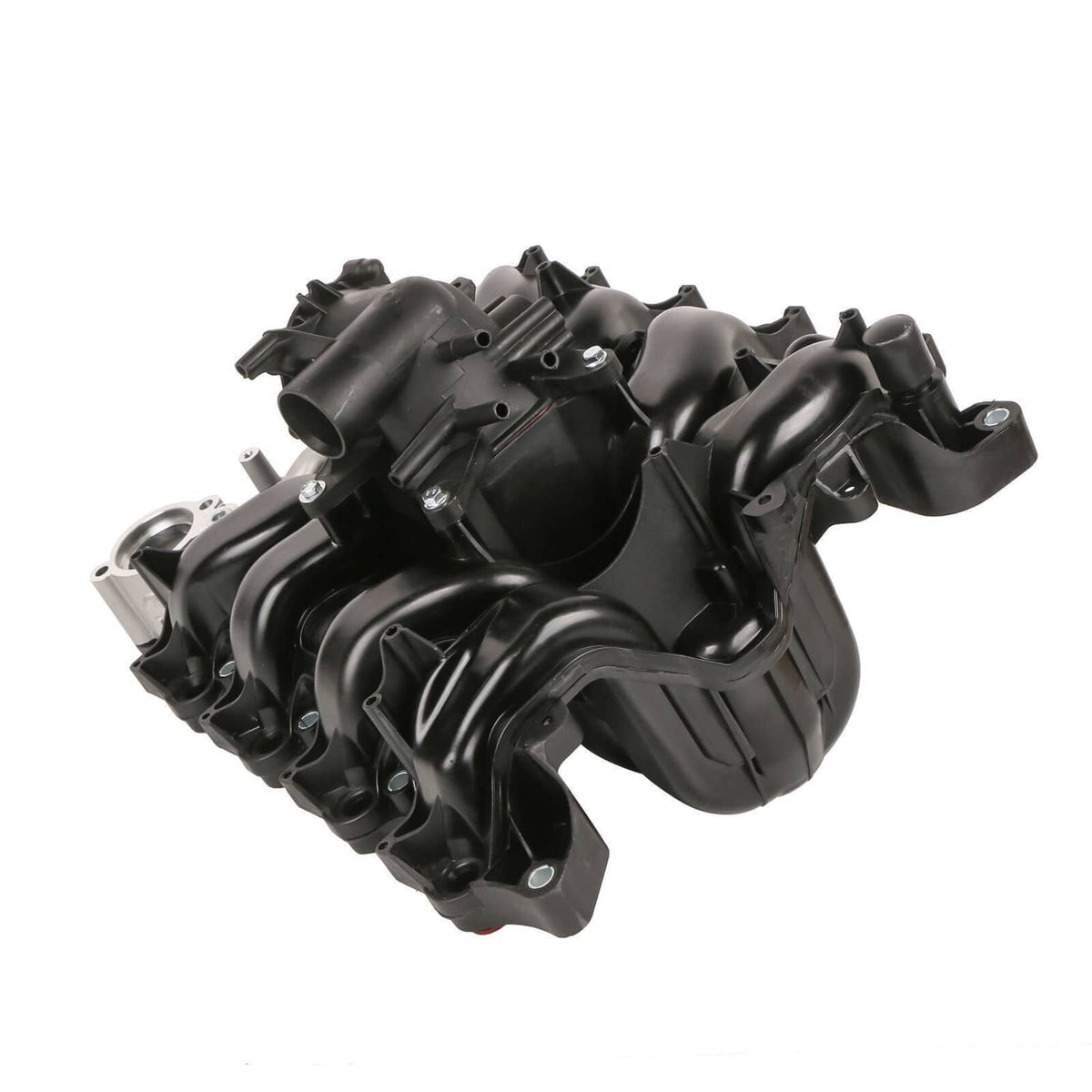Solidspare Engine Intake Manifold 9L3Z9424E For 2009-2010 Ford E150 E250 2009-14 F150 4.6L