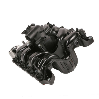 Solidspare Engine Intake Manifold 9L3Z9424E For 2009-2010 Ford E150 E250 2009-14 F150 4.6L