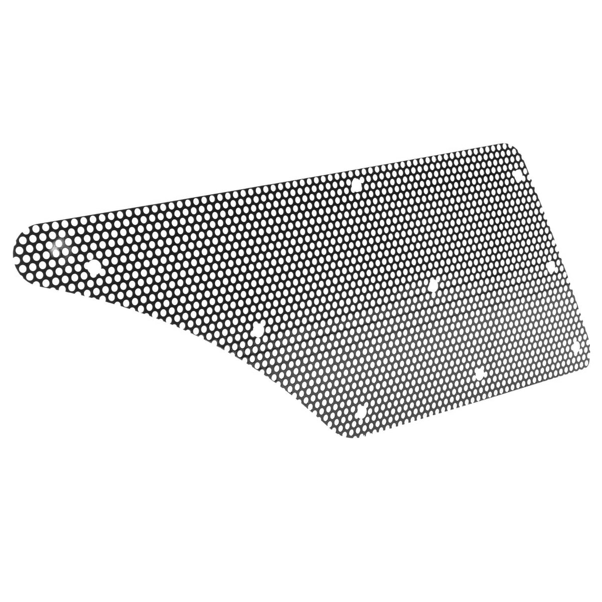 Solidspare Steel Hood Side Screen For John Deere 2032R 2036R 2038 3025D 3025E 3032 #SU29494