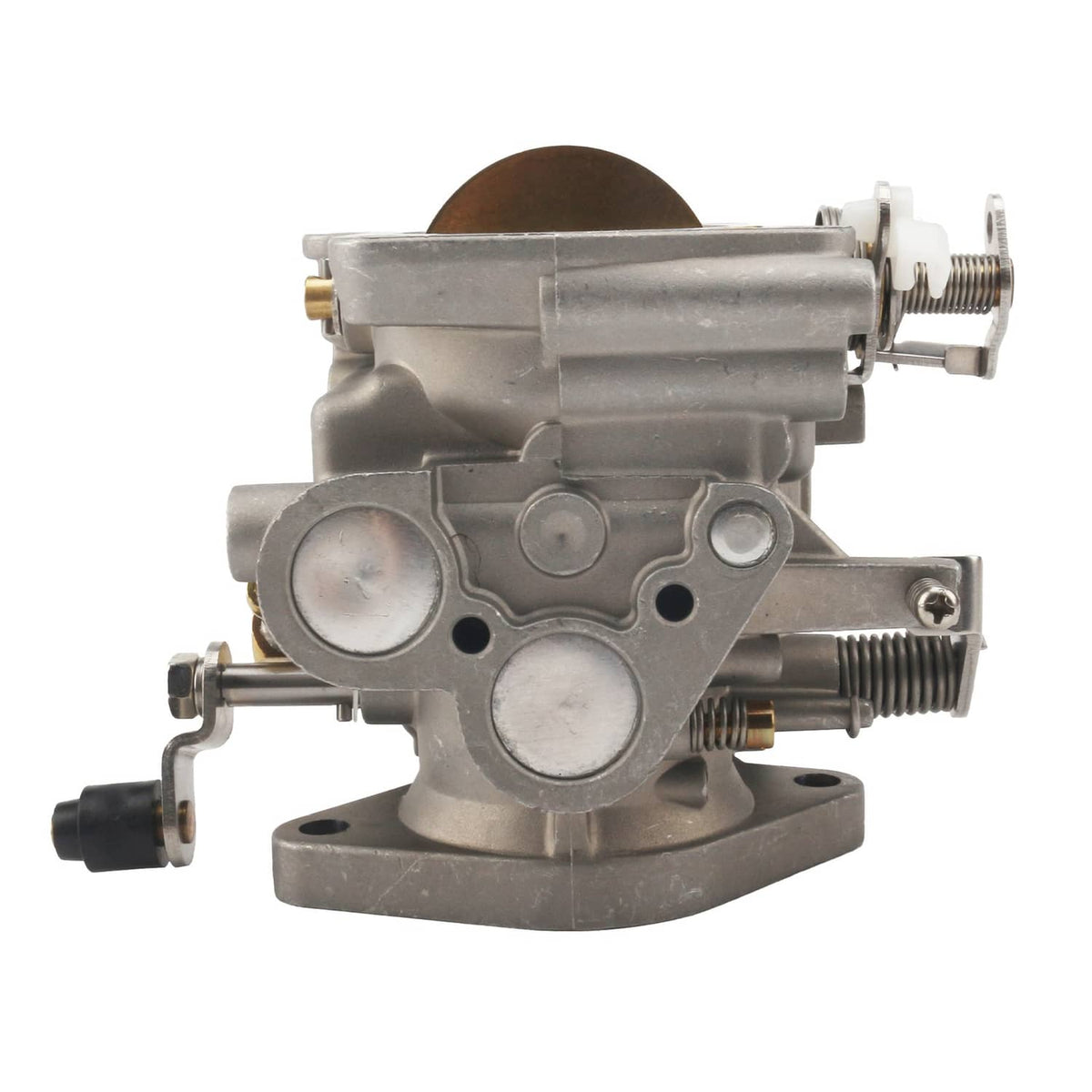 Solid Spare Carburetor Assy for Tohatsu Nissan 25 30 HP 2-Stroke Outboard Motors 3P0032000