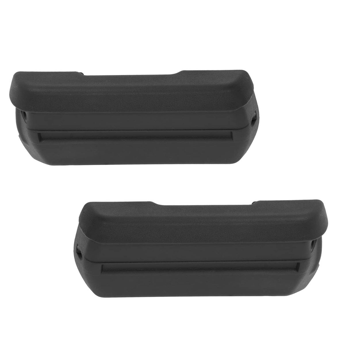 Solid Spare Door Armrest For 68-72 Chevy Camaro Nova Chevelle Pontiac Firebird A-Body Cars