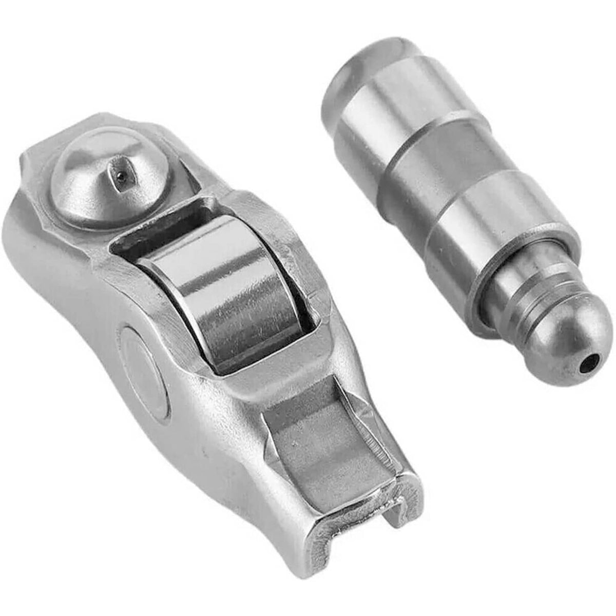 Solidspare 48Pcs Rocker Arms & Valve Lifters Kit For 2011-20 Jeep Dodge Chrysler 3.6L 3.2L