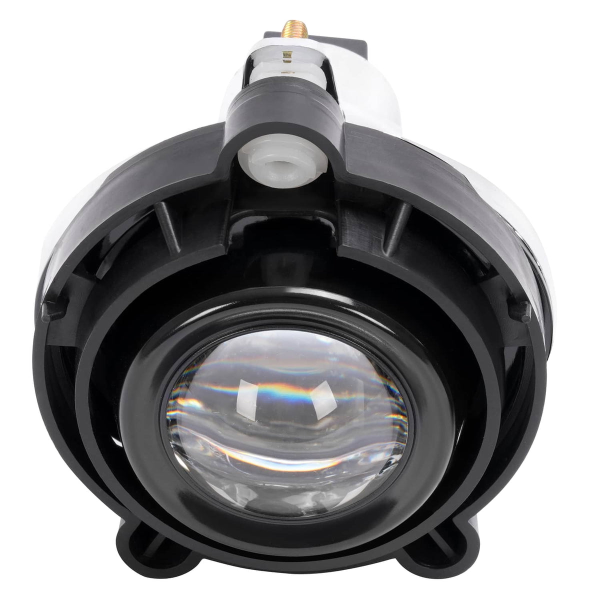 Solid Spare LH OR RH Projector Fog Light For Chevrolet Malibu & Chevrolet Impala 2006-2016
