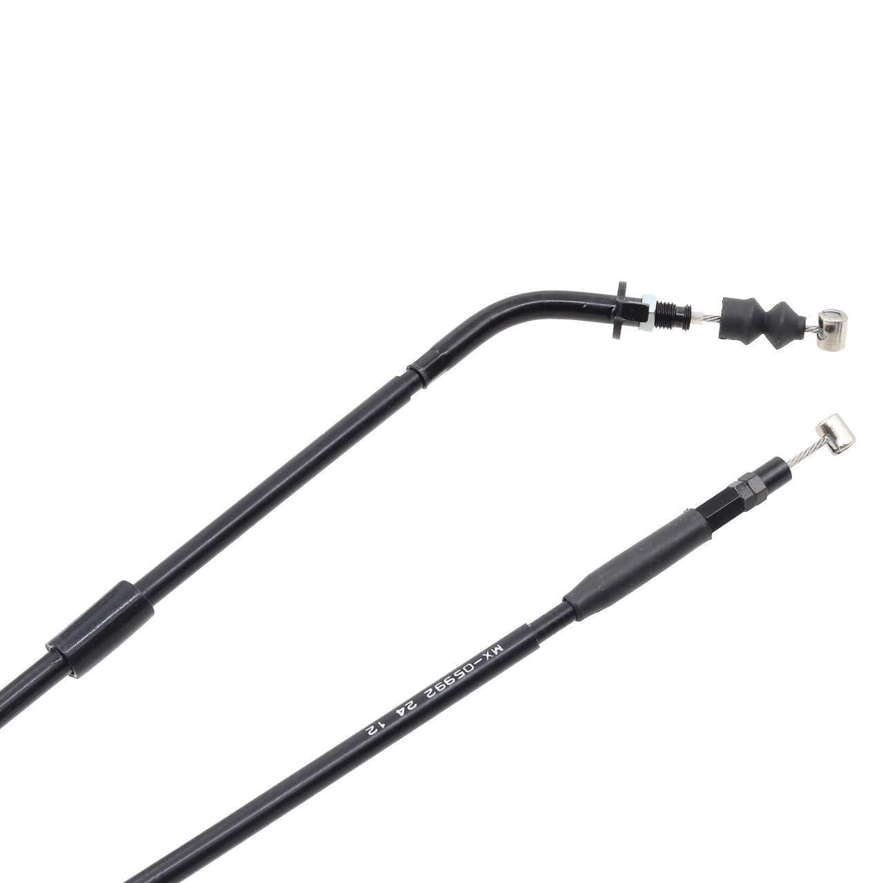 Clutch Cable for Yamaha YZ450F fits 2023 2024 2025 Replaces OEM# BHR-26335-00-00