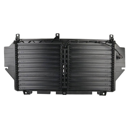 Solidspare Grille Shutter Active Air Grill Louver w/ Motor For 2024-26 Toyota Tacoma Grille