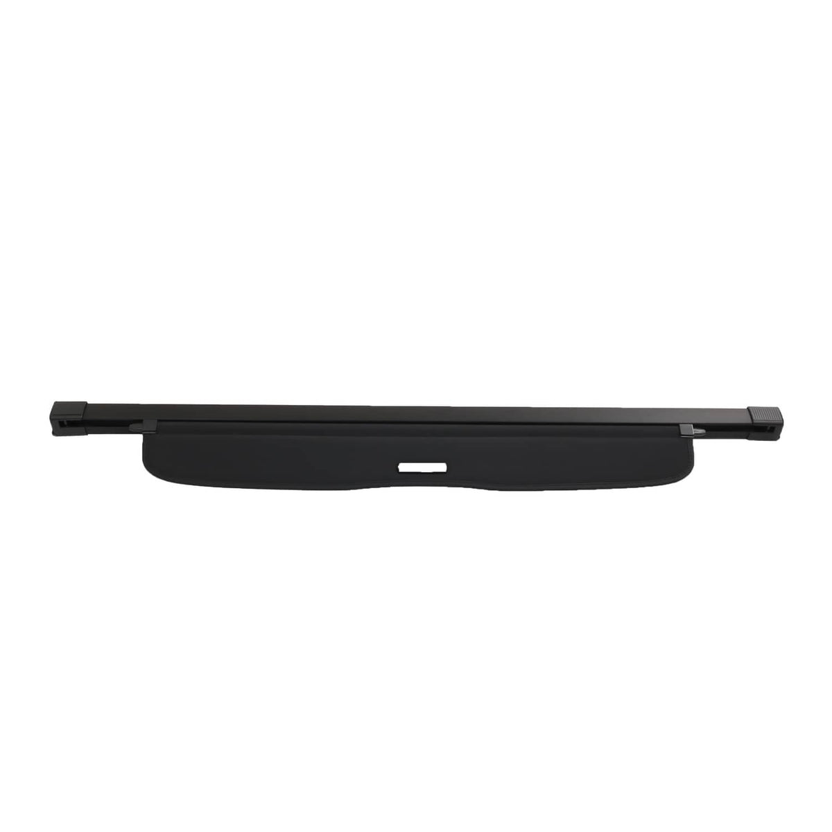 Solidspare Black Rear Cargo Security Trunk Cover For 12-16 Honda CRV Retractable TR16550