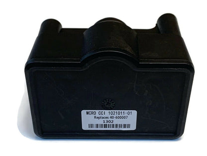 2 Pack- MCOR Throttle Motor Controller Input 1021011-01 for Electric Club Car DS