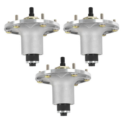 Solidspare Deck Spindle Assembly for Exmark 48 52 60 and 72 inch Lazer Z X-Series 109-6917