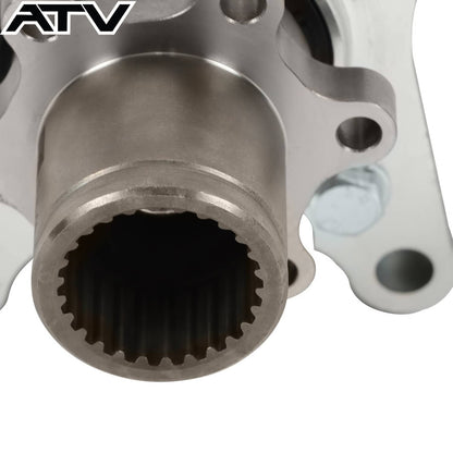 Solidspare Rear Differential For Yamaha Grizzly 660 YFM660F 4wd 02-08 5KM-46101-12-00 US