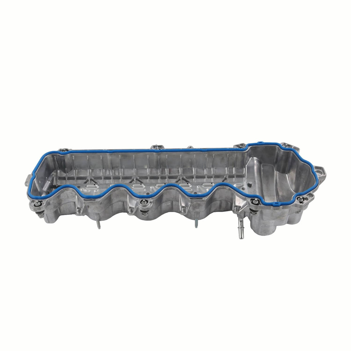 Solidspare Valve Cover w/ Gasket Right Passenger Side For 2004-2014 Ford Lincoln 4.6L 5.4L