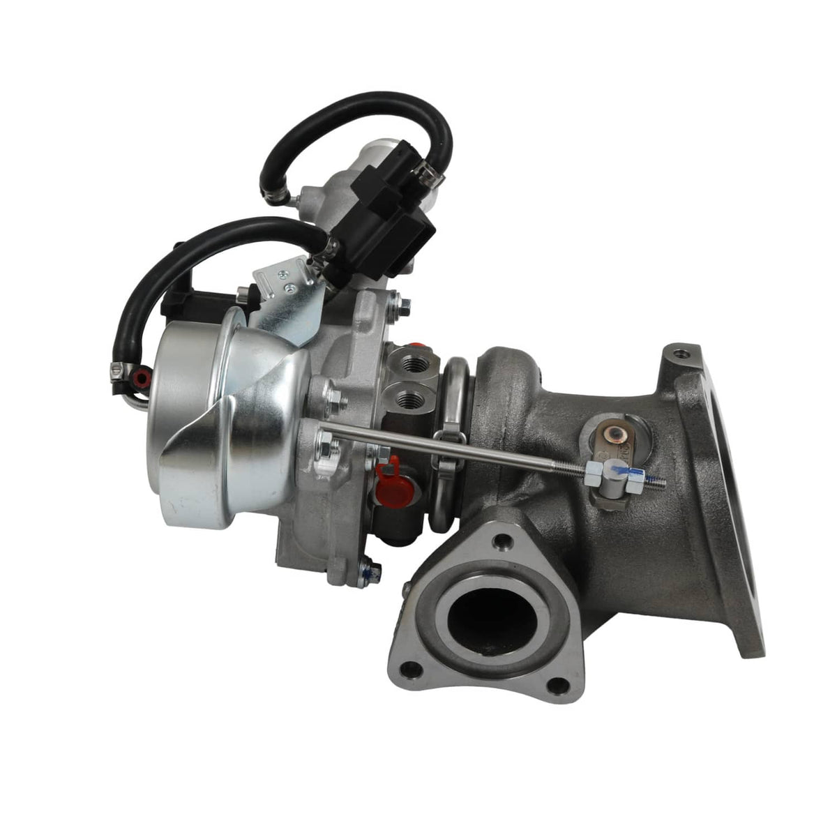 Solidspare Turbo Turbocharger 54399700133 For 2013-2017 Ford Escape Fusion Transit 1.6L
