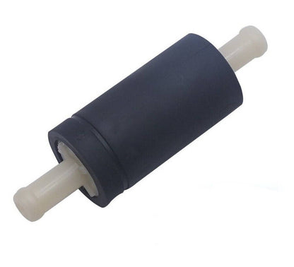 Solid Spare For Yamaha F70 F75 F90 F115 In-Line Fuel Filter/Strainer 6C5-24251-00-00