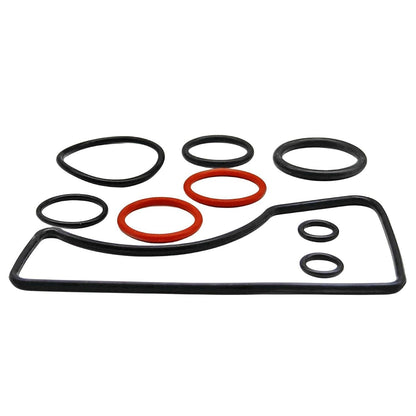Solid Spare Quicksilver 16755Q1 Bell Housing Gasket Kit for MerCruiser Bravo I II III Drives