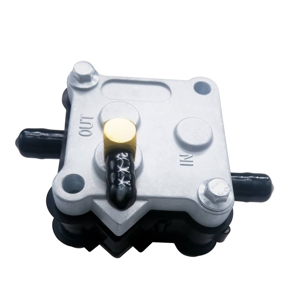 Solid Spare 14360A41 14360A16 14360A71 for Mercury 35 50 60 115HP Outboard 2Stroke Fuel Pump