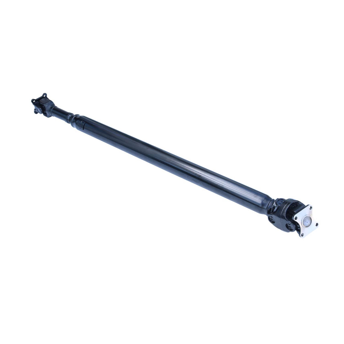Solidspare Rear Driveshaft Prop Shaft Assembly For 1999-2004 Toyota Tacoma L4 2.7L RWD