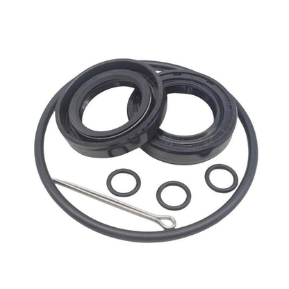 Solid Spare Honda Lower Unit Seal Kit 91252-ZW4-003 91351-ZV7-003 25HP BF25D 30HP BF30D