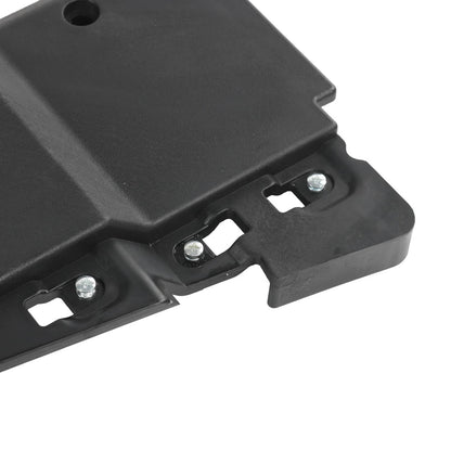 Solidspare Front Left Driver Side Interior Door Handle 7615209 For Freightliner FLD 112 120