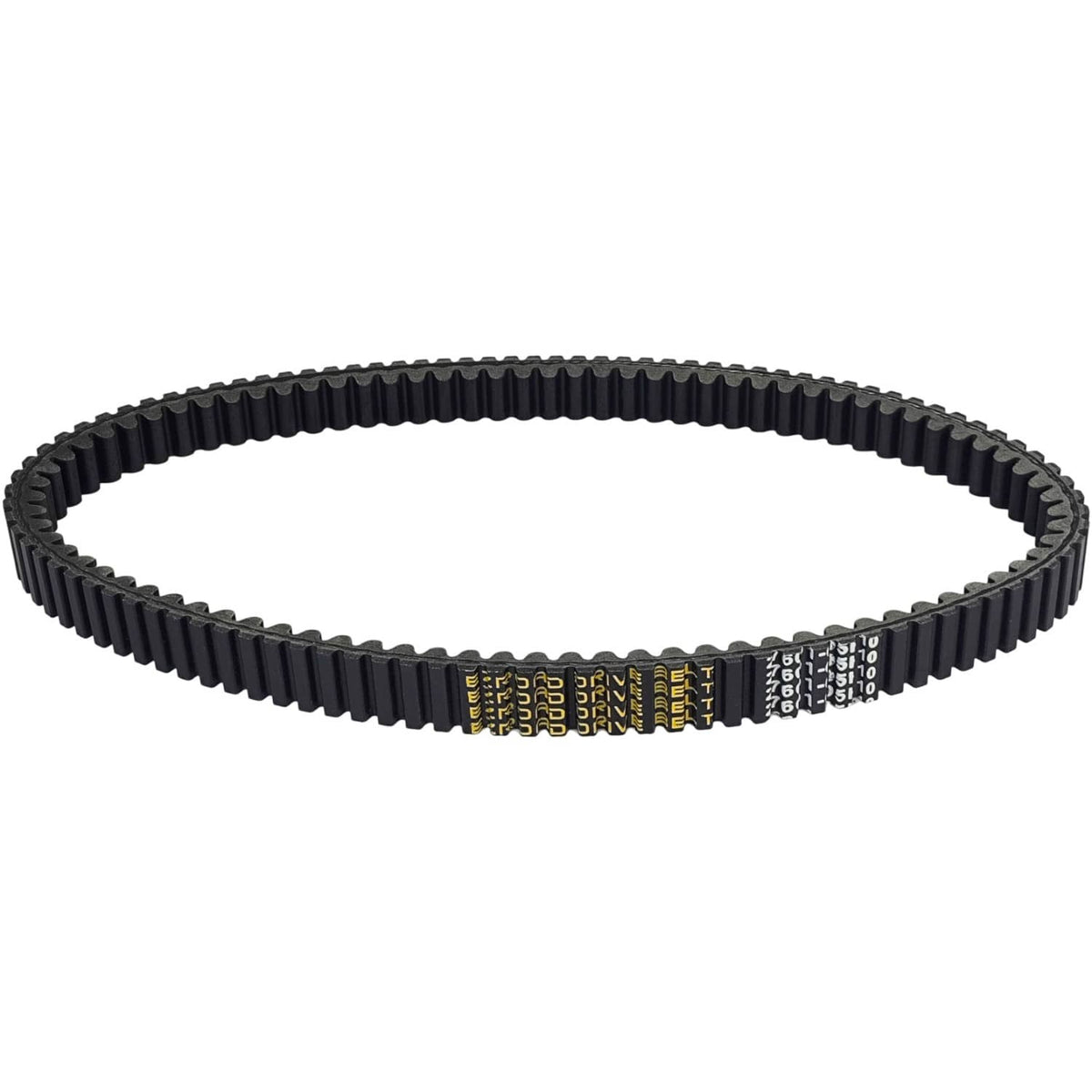 Solid Spare Clutch Drive Belt 27601-05H10 for Suzuki Burgman 400 2011-2016 AN400ZA AN400A