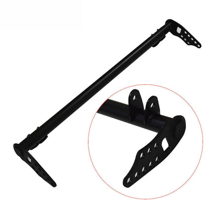 Solidspare Front Traction Control Tie Bar Kit Fit for Honda Civic 92-95 Acura Integra 94-01