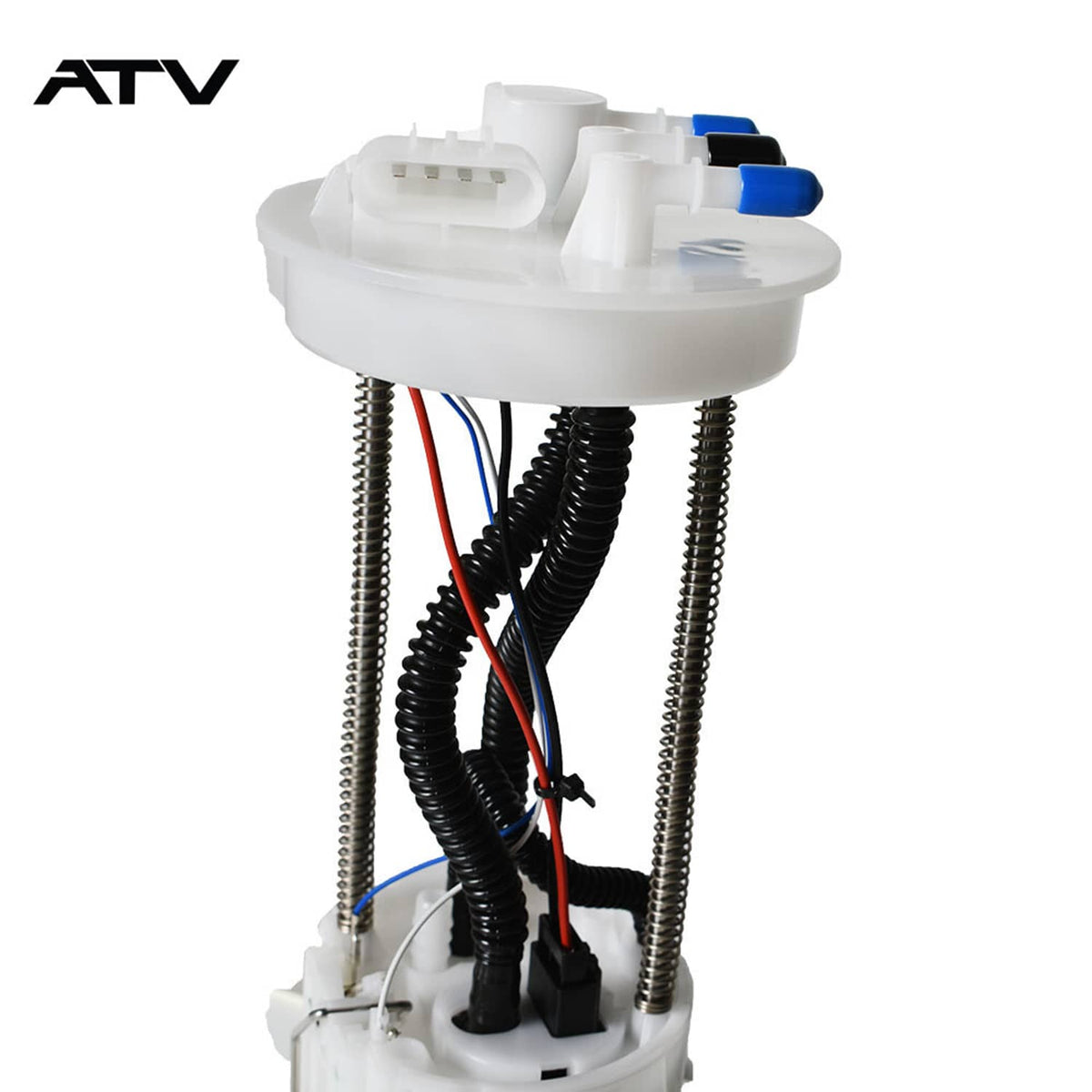 Solidspare Electric Fuel Pump Assembly For HISUN 400 500 700 800 UTV ATV 39500-115H-0000