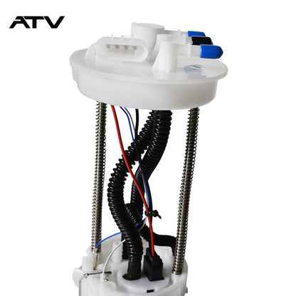 Solidspare Electric Fuel Pump Assembly For HISUN 400 500 700 800 UTV ATV 39500-115H-0000