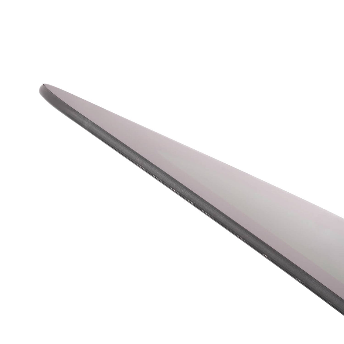 Solid Spare Fit Jeep Wrangler 2007-2010 Rear Left Driver Door Window Glass Dark Replacement