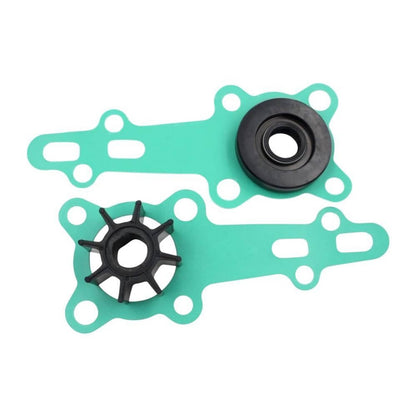 Solid Spare 06192-881-C00 Fit for honda Marine water pump Impeller Service Kit BF8A Outboard