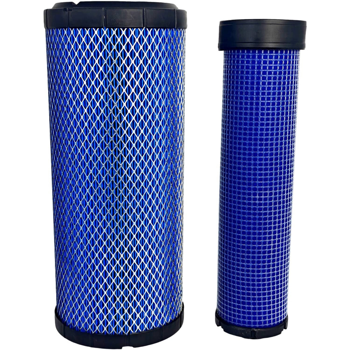 Solid Spare Maintenance Filter Kit Fit Case 75XT 85XT 60XT 40XT 222425A1 J908616 222429A1