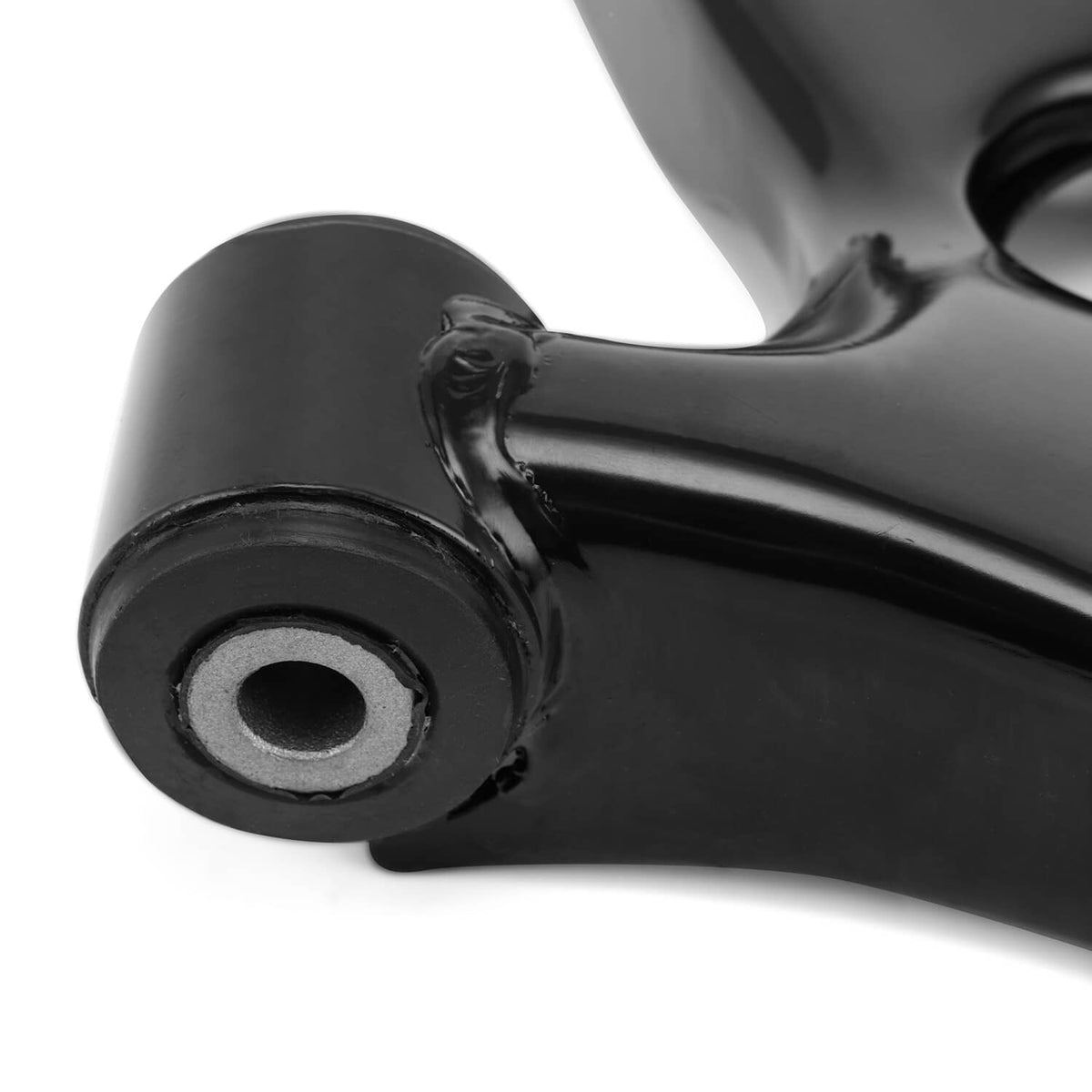 Solidspare Front Control Arm Ball Joint Tie Rod Sway Bar Fit For Hyundai Elantra 2013-2016