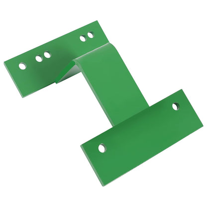 Solidspare Step Extension W/Mounting Bolts For John Deere 2510 2520 3010 3020 4010 4020