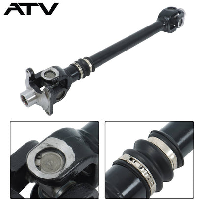 Solidspare 08-12 Rear Propeller Prop Drive Shaft For Can-Am Outlander Max 500 650 800 800R