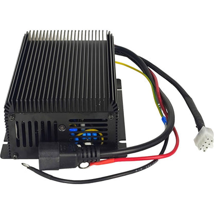Solid Spare 24V 15A Battery Charger ESCH24V15A Fit for Big Joe Forklift Pallet Jack E30 EZ30