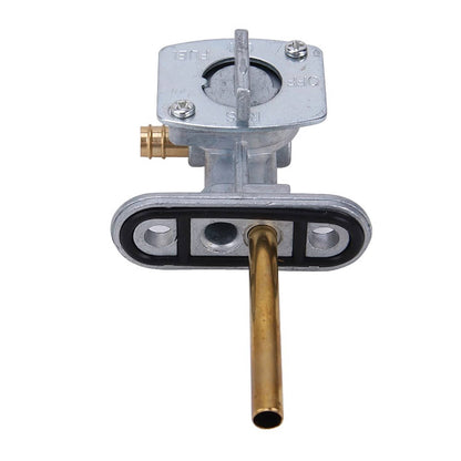 Solidspare New Fuel Petcock Valve Switch Assembly For Yamaha YFM 200 250 300 350 400 450