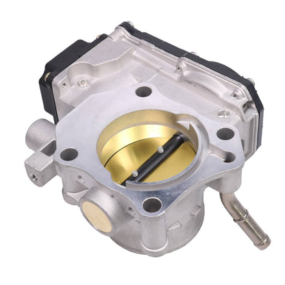 Solidspare Electronic Throttle body 16400-RZA-J01 for 2007 2008 2009 Honda CR-V L4 2.4L