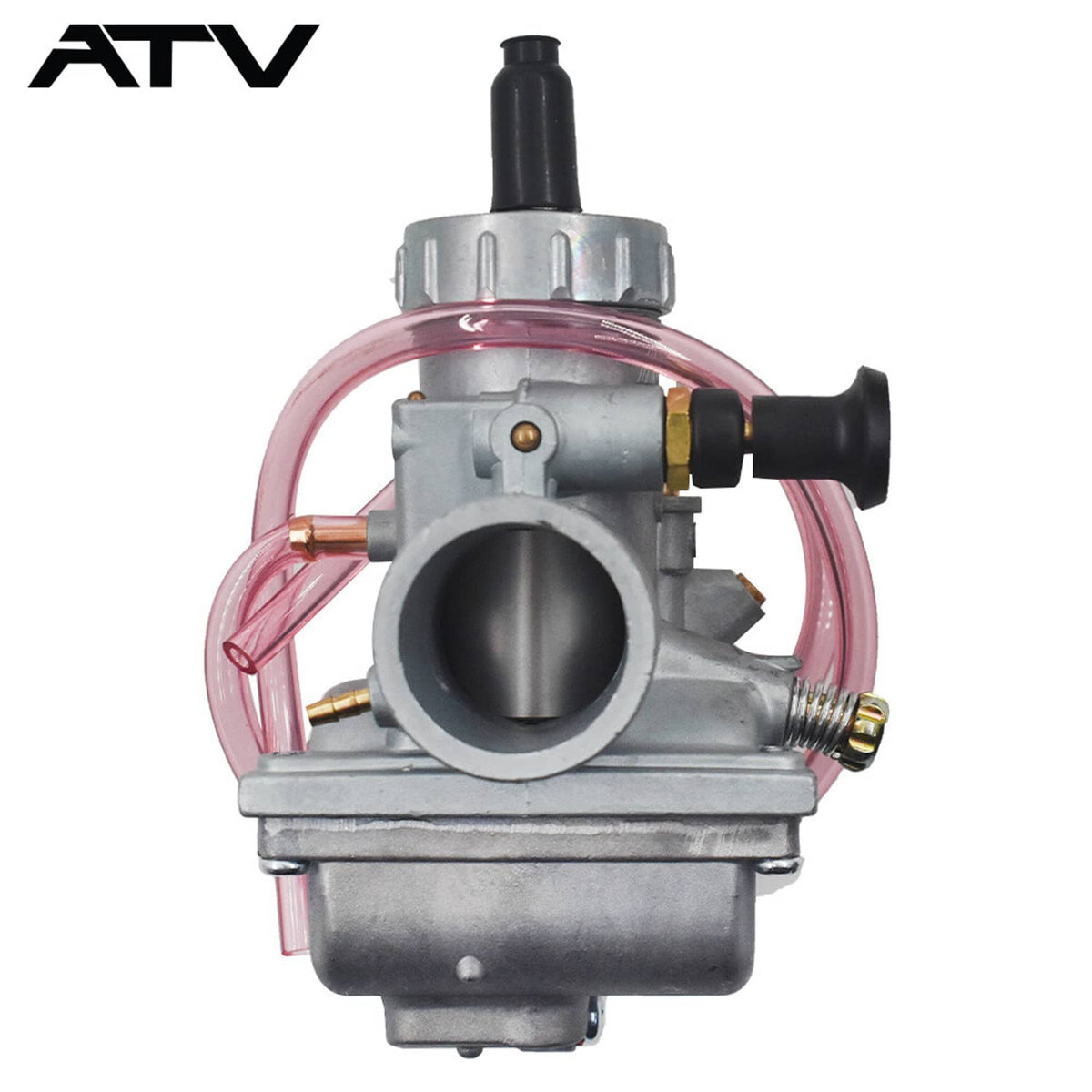 Solidspare 29mm Carburetors For Yamaha Banshee YFZ350 YFZ 350 1987 1988 1989 1990