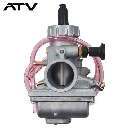 Solidspare 29mm Carburetors For Yamaha Banshee YFZ350 YFZ 350 1987 1988 1989 1990