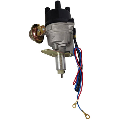Solid Spare Fit for TCM FG10N17 FG14N16 FG15N16 FG15N17 FG18N16 FG18N17 FG30N8 Distributor