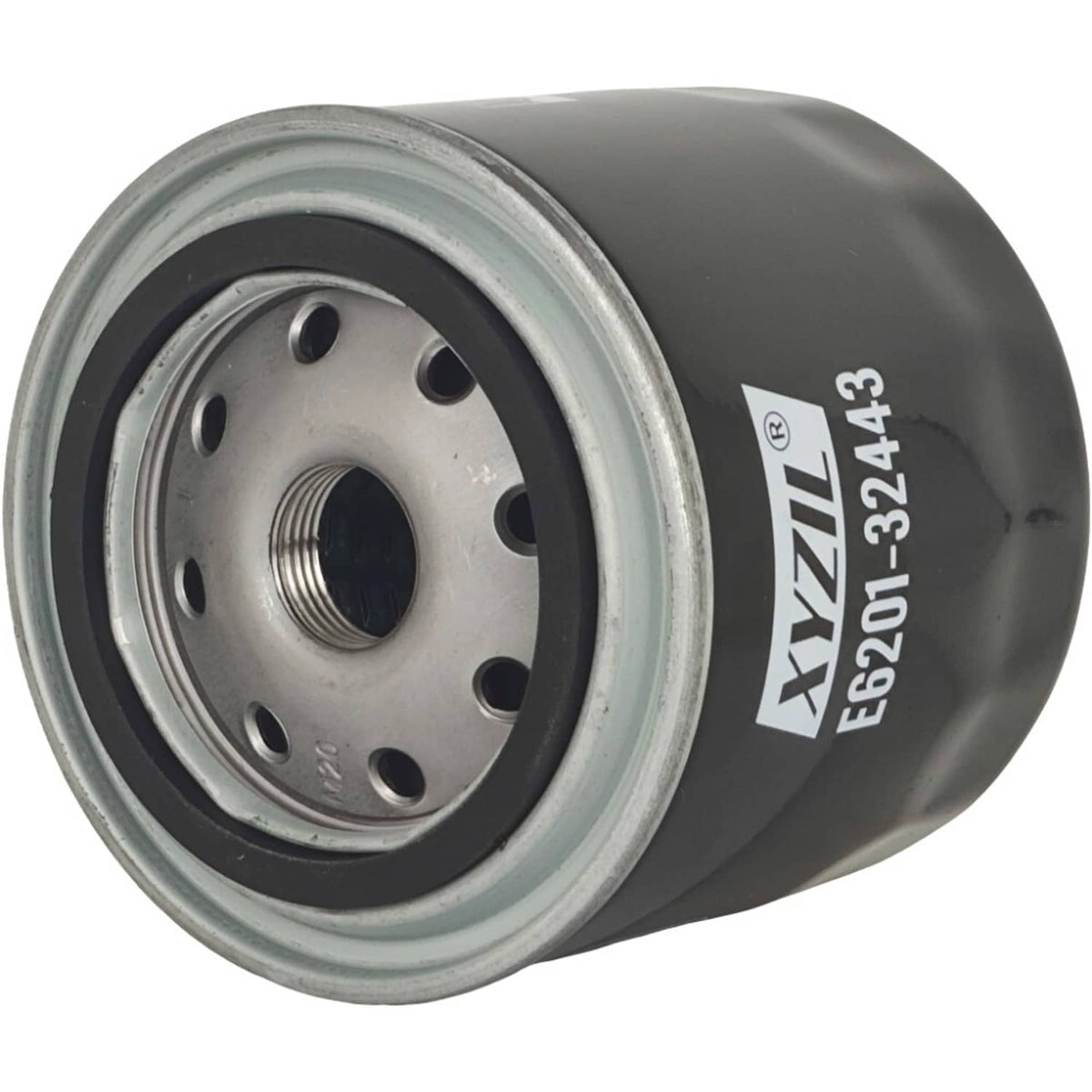 Solid Spare E6201-32443 Oil Air Fuel Filter Kit Fit for Kioti 84612-43160 E7230-11081