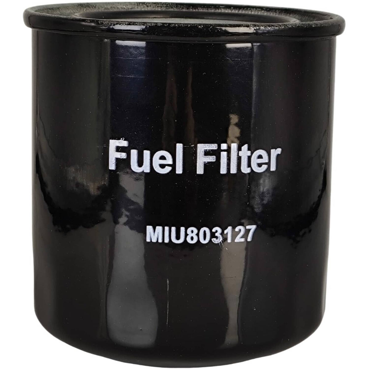 Solid Spare Fit for John Deere Fuel Filter MIU803127 2032R 2038R 3039R 3033R 3035D 3038E