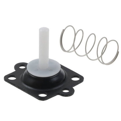Solid Spare NEW Repair Kit Accelerator Pump For Mercury 80-125HP 1988-2004 811287 8M0138942