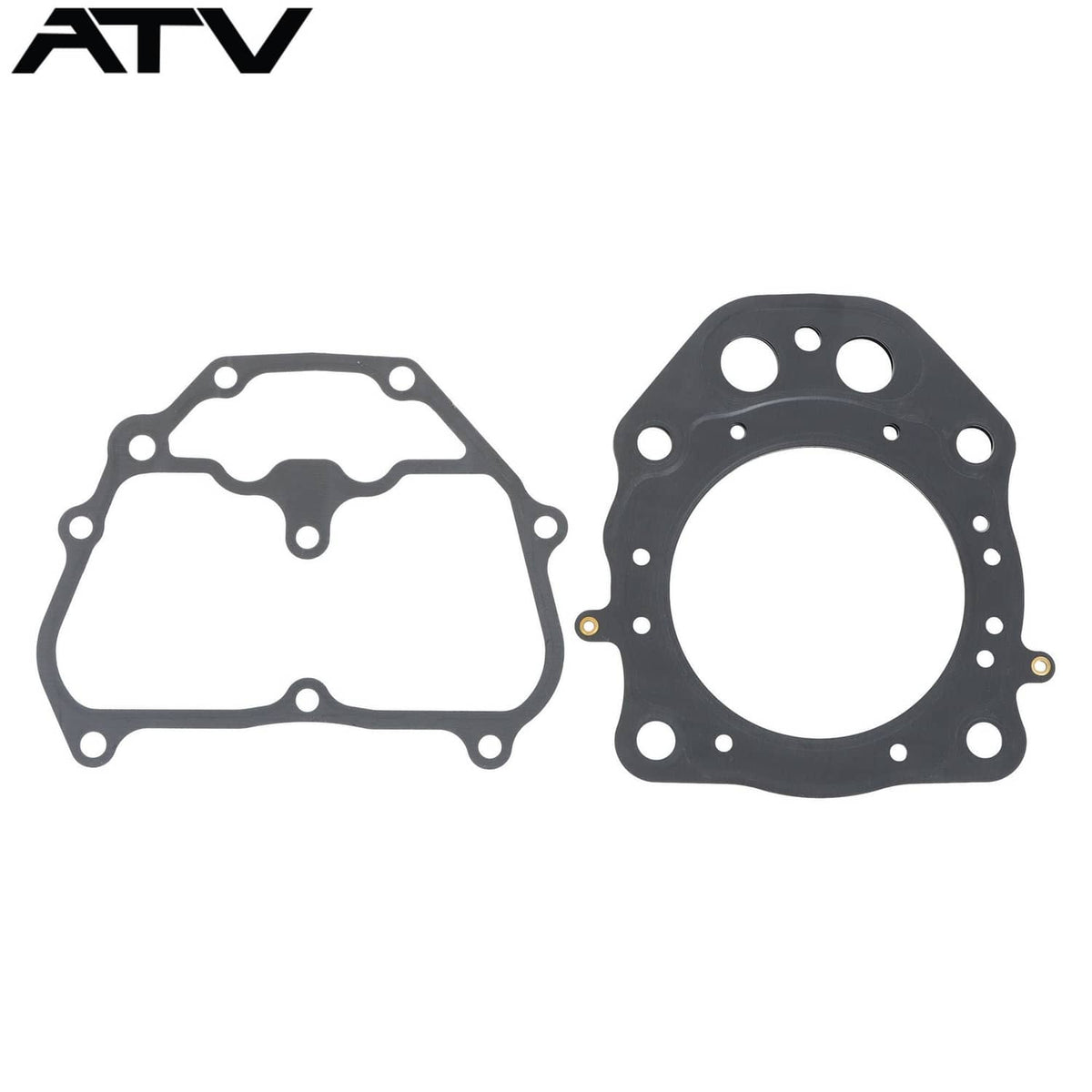 Solidspare Crankshaft Cylinder Head bearing Rebuild Kit For Honda Foreman TRX500 2012-2022