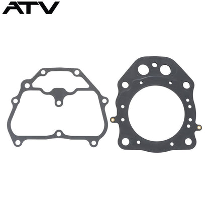 Solidspare Crankshaft Cylinder Head bearing Rebuild Kit For Honda Foreman TRX500 2012-2022
