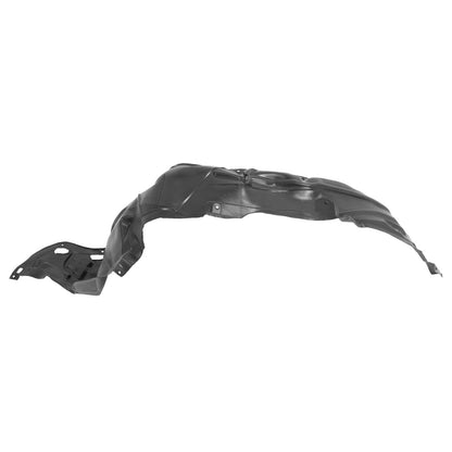 Solid Spare Front Right Inner Fender Liner Panel Splash Shield For Honda Accord Sedan 03-07
