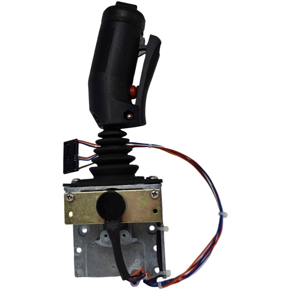 Solid Spare 287-05160 Joystick Controller for Genie GS-3390 GS-4390 GS-5390 GS-2668 DC MS6