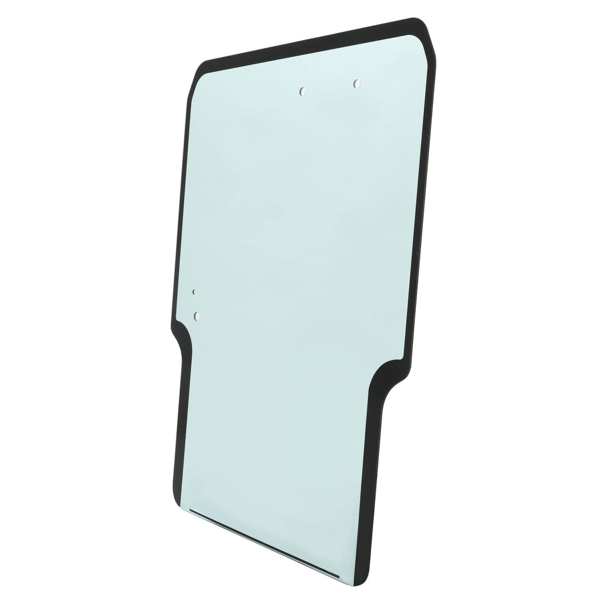 Solidspare Front Door Window Glass For Skid Steer Takeuchi TL150 TL240 Replace 0880865301